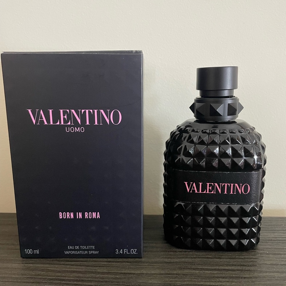 Valentino Born In Roma - Picture 3 of 4